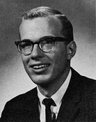 George Fenton